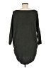 Express Green Pullover Sweater Size M - photo 2