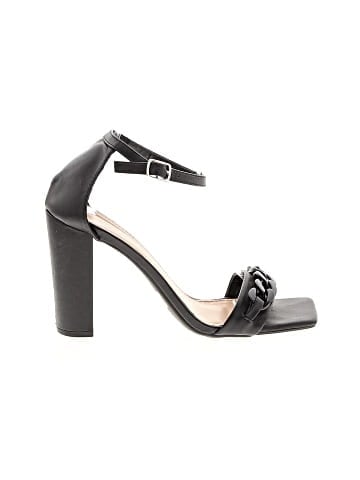 Wild Diva Sandals (view 1)