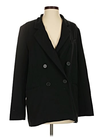 Maeve by Anthropologie Blazer (view 1)
