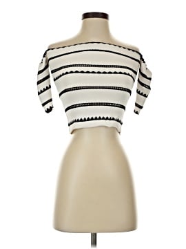 Ronny Kobo Short Sleeve Top (view 1)
