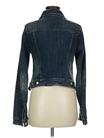 Pilcro Denim Jacket (view 2)