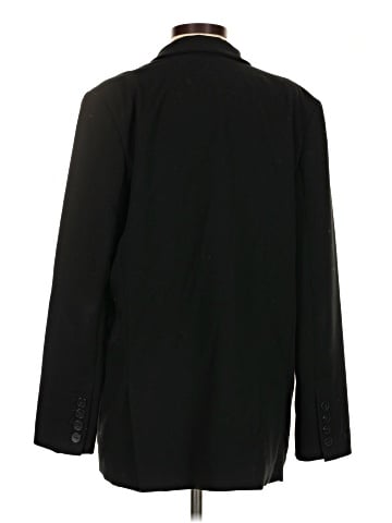Maeve by Anthropologie Blazer (view 2)