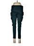 New Balance Solid Teal Active Pants Size L (estimated) - photo 1