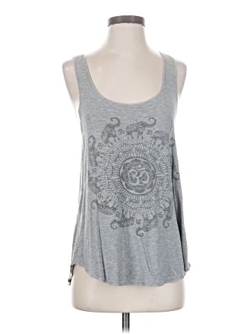 L.A. Soul Sleeveless Top (view 1)