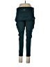 New Balance Solid Teal Active Pants Size L (estimated) - photo 2