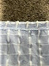 Unbranded Blue 3/4 Sleeve Blouse Size L - photo 7