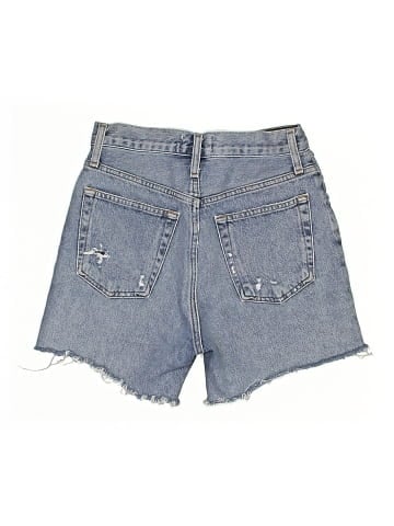 AGOLDE Denim Shorts (view 2)