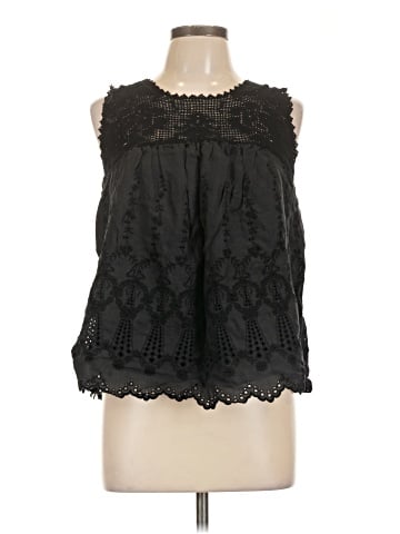 Johnny Was Sleeveless Blouse (view 1)