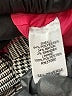 Cato Plaid Gray Jacket Size L - photo 7