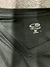 C9 By Champion 100% Polyester Black Sleeveless Top Size M - photo 7