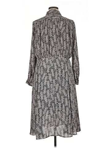 Who What Wear Casual Dress (view 2)