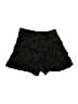 Zara Camo Black Shorts Size M - photo 2