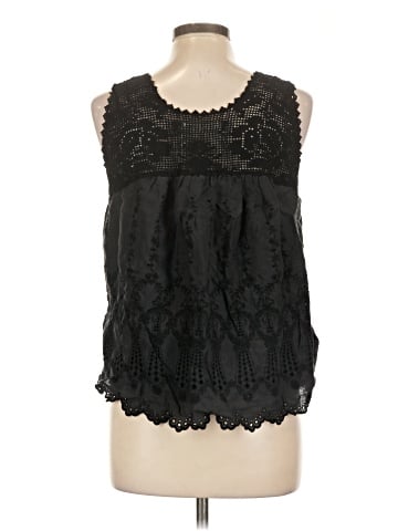 Johnny Was Sleeveless Blouse (view 2)