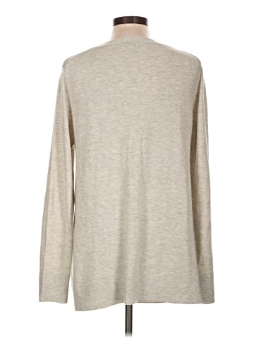 Ann Taylor LOFT Pullover Sweater (view 2)