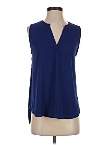 Papermoon Sleeveless Blouse (view 1)