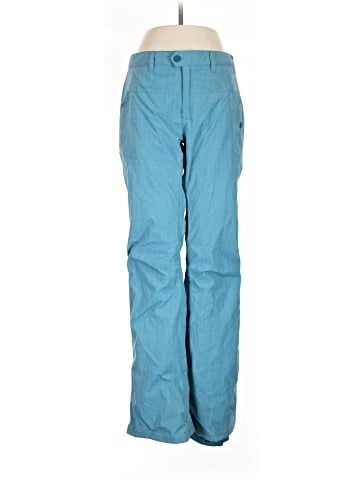 Burton Casual Pants (view 1)