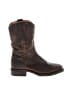 Tecovas Brown Boots Size 5 1/2 - photo 1