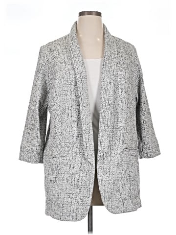 Express Blazer (view 1)