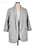 Express Gray Blazer Size XL - photo 1