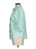 Blair Green 3/4 Sleeve Blouse Size M - photo 5