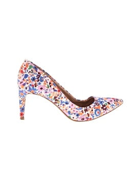 Kelly & Katie Heels
