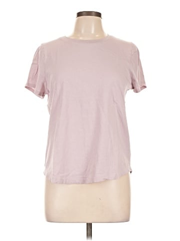 Madewell Short Sleeve T-Shirt (view 1)
