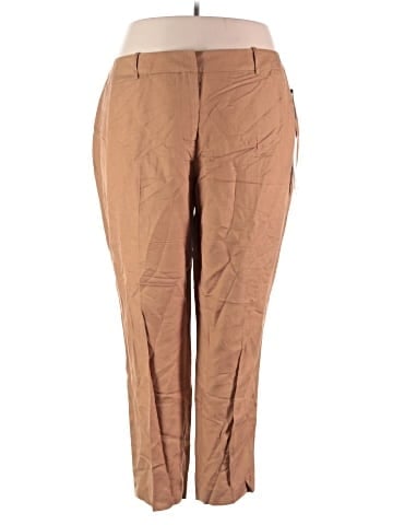 Calvin Klein Casual Pants (view 1)