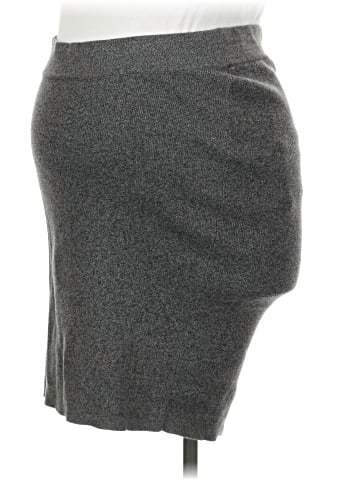 Motherhood Casual Skirt (view 1)