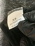 Unbranded Black Long Sleeve Top Size XS - photo 7