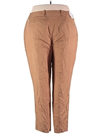 Calvin Klein Casual Pants (view 2)