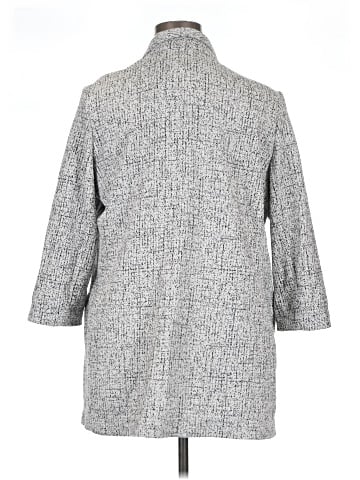 Express Blazer (view 2)