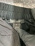 Halogen 100% Viscose Solid Black Active Pants Size 6 - photo 7