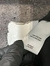 Halogen 100% Viscose Solid Black Active Pants Size 6 - photo 9