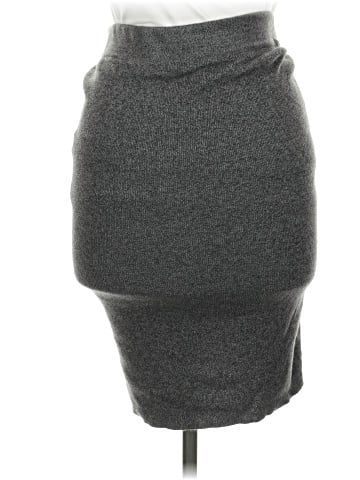Motherhood Casual Skirt (view 2)