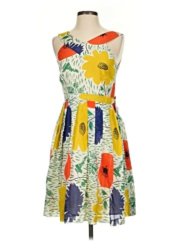 Girls from Savoy Cocktail Dress (view 1)