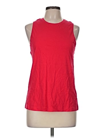 DYI Define Your Inspiration Sleeveless T-Shirt (view 1)