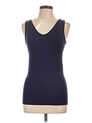 Apt. 9 Sleeveless Top (view 1)