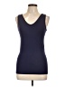 Apt. 9 Blue Sleeveless Top Size Lg - XL - photo 1