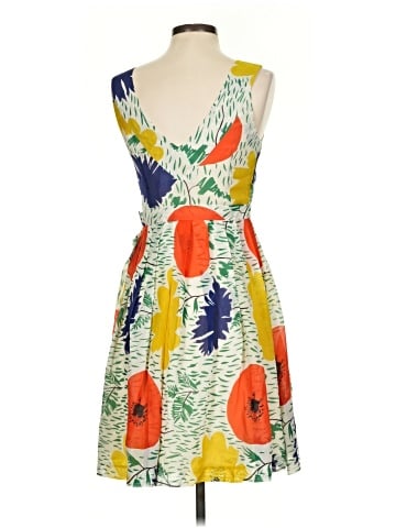 Girls from Savoy Cocktail Dress (view 2)