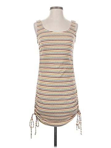 Final Touch Casual Dress (view 1)