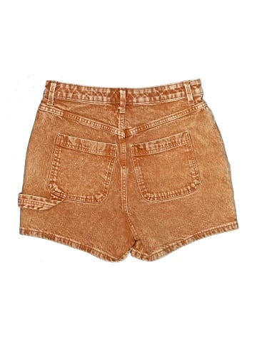 Universal Thread Denim Shorts (view 2)