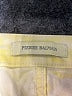 Pierre Balmain Ivory Jeans Size 27 waist - photo 7