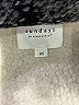 Sundays Ivory Vest Size XS (0) - photo 6