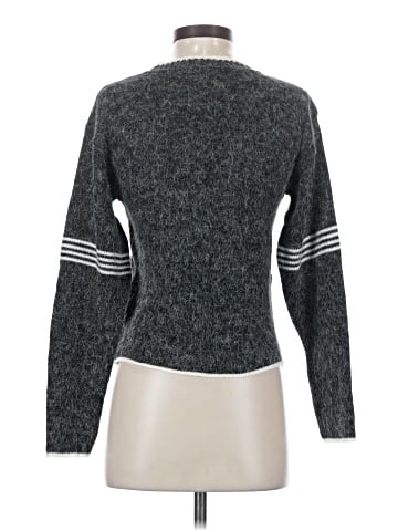 Red Camel Pullover Sweater (view 2)
