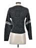 Red Camel Graphic Gray Pullover Sweater Size S - photo 2