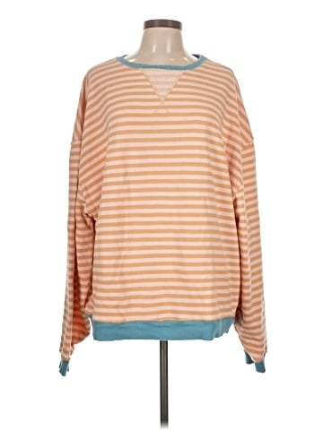 We the Free Pullover Sweater (view 1)