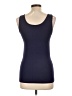 Apt. 9 Blue Sleeveless Top Size Lg - XL - photo 2