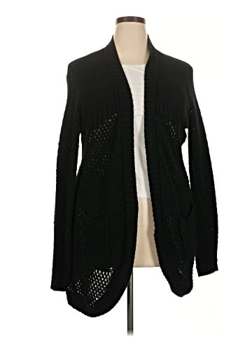 Charlotte Russe Cardigan (view 1)