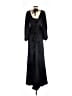 Unbranded Black Cocktail Dress Size 4 (estimated) - photo 2