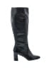 Ann Taylor LOFT Black Boots Size 8 - photo 1
